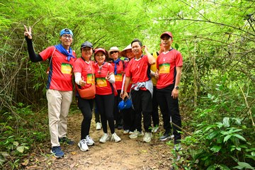 TEAMBUILDING VLU 2025 - LAN TỎA GIÁ TRỊ, KHAI MỞ TƯƠNG LAI ĐỢT 1 - Ảnh #4121832