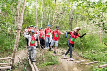 TEAMBUILDING VLU 2025 - LAN TỎA GIÁ TRỊ, KHAI MỞ TƯƠNG LAI ĐỢT 1 - Ảnh #4118139