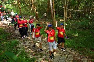 TEAMBUILDING VLU 2025 - LAN TỎA GIÁ TRỊ, KHAI MỞ TƯƠNG LAI ĐỢT 1 - Ảnh #4118763