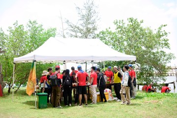 TEAMBUILDING VLU 2025 - LAN TỎA GIÁ TRỊ, KHAI MỞ TƯƠNG LAI ĐỢT 1 - Ảnh #4118177