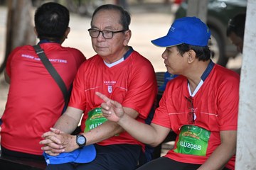 TEAMBUILDING VLU 2025 - LAN TỎA GIÁ TRỊ, KHAI MỞ TƯƠNG LAI ĐỢT 1 - Ảnh #4035759
