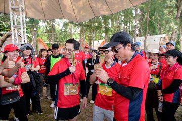 TEAMBUILDING VLU 2025 - LAN TỎA GIÁ TRỊ, KHAI MỞ TƯƠNG LAI ĐỢT 1 - Ảnh #4118257