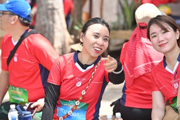 TEAMBUILDING VLU 2025 - LAN TỎA GIÁ TRỊ, KHAI MỞ TƯƠNG LAI ĐỢT 1 - Ảnh #4035748