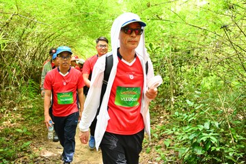 TEAMBUILDING VLU 2025 - LAN TỎA GIÁ TRỊ, KHAI MỞ TƯƠNG LAI ĐỢT 1 - Ảnh #4121674