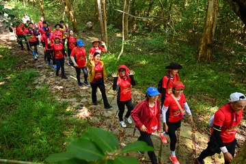 TEAMBUILDING VLU 2025 - LAN TỎA GIÁ TRỊ, KHAI MỞ TƯƠNG LAI ĐỢT 1 - Ảnh #4121192