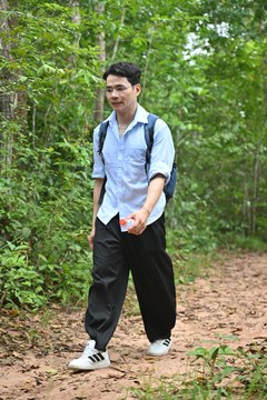 TEAMBUILDING VLU 2025 - LAN TỎA GIÁ TRỊ, KHAI MỞ TƯƠNG LAI ĐỢT 1 - Ảnh #4035655