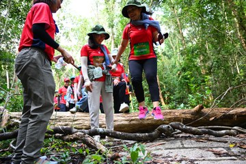 TEAMBUILDING VLU 2025 - LAN TỎA GIÁ TRỊ, KHAI MỞ TƯƠNG LAI ĐỢT 1 - Ảnh #4121279