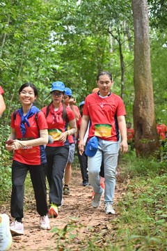 TEAMBUILDING VLU 2025 - LAN TỎA GIÁ TRỊ, KHAI MỞ TƯƠNG LAI ĐỢT 1 - Ảnh #4035524