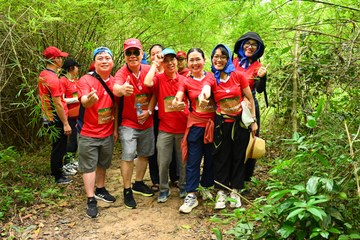 TEAMBUILDING VLU 2025 - LAN TỎA GIÁ TRỊ, KHAI MỞ TƯƠNG LAI ĐỢT 1 - Ảnh #4121827