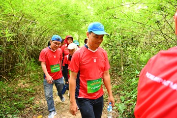 TEAMBUILDING VLU 2025 - LAN TỎA GIÁ TRỊ, KHAI MỞ TƯƠNG LAI ĐỢT 1 - Ảnh #4121717