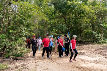 TEAMBUILDING VLU 2025 - LAN TỎA GIÁ TRỊ, KHAI MỞ TƯƠNG LAI ĐỢT 1 - Ảnh #4117934