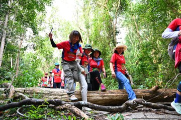 TEAMBUILDING VLU 2025 - LAN TỎA GIÁ TRỊ, KHAI MỞ TƯƠNG LAI ĐỢT 1 - Ảnh #4121277