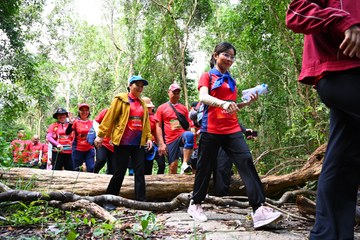 TEAMBUILDING VLU 2025 - LAN TỎA GIÁ TRỊ, KHAI MỞ TƯƠNG LAI ĐỢT 1 - Ảnh #4121299