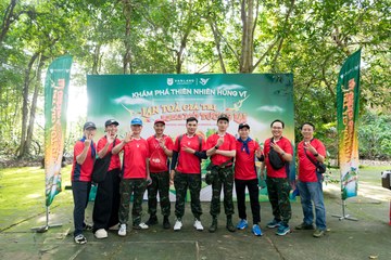TEAMBUILDING VLU 2025 - LAN TỎA GIÁ TRỊ, KHAI MỞ TƯƠNG LAI ĐỢT 1 - Ảnh #4117835