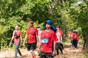 TEAMBUILDING VLU 2025 - LAN TỎA GIÁ TRỊ, KHAI MỞ TƯƠNG LAI ĐỢT 1 - Ảnh #4117989