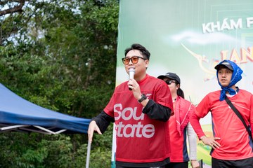 TEAMBUILDING VLU 2025 - LAN TỎA GIÁ TRỊ, KHAI MỞ TƯƠNG LAI ĐỢT 1 - Ảnh #4117942