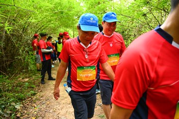 TEAMBUILDING VLU 2025 - LAN TỎA GIÁ TRỊ, KHAI MỞ TƯƠNG LAI ĐỢT 1 - Ảnh #4121816