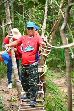 TEAMBUILDING VLU 2025 - LAN TỎA GIÁ TRỊ, KHAI MỞ TƯƠNG LAI ĐỢT 1 - Ảnh #4121388