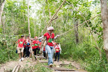 TEAMBUILDING VLU 2025 - LAN TỎA GIÁ TRỊ, KHAI MỞ TƯƠNG LAI ĐỢT 1 - Ảnh #4118120