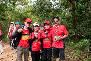 TEAMBUILDING VLU 2025 - LAN TỎA GIÁ TRỊ, KHAI MỞ TƯƠNG LAI ĐỢT 1 - Ảnh #4118027
