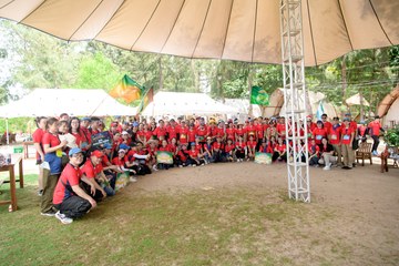 TEAMBUILDING VLU 2025 - LAN TỎA GIÁ TRỊ, KHAI MỞ TƯƠNG LAI ĐỢT 1 - Ảnh #4118314