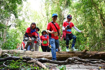 TEAMBUILDING VLU 2025 - LAN TỎA GIÁ TRỊ, KHAI MỞ TƯƠNG LAI ĐỢT 1 - Ảnh #4121269