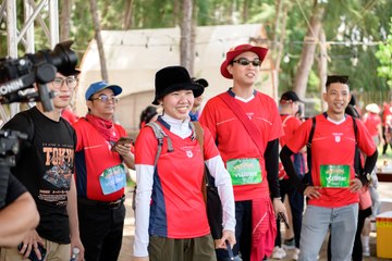 TEAMBUILDING VLU 2025 - LAN TỎA GIÁ TRỊ, KHAI MỞ TƯƠNG LAI ĐỢT 1 - Ảnh #4118289