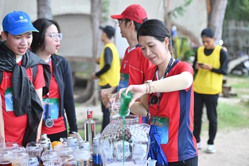 TEAMBUILDING VLU 2025 - LAN TỎA GIÁ TRỊ, KHAI MỞ TƯƠNG LAI ĐỢT 1 - Ảnh #4035657
