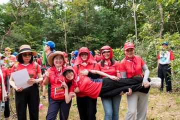 TEAMBUILDING VLU 2025 - LAN TỎA GIÁ TRỊ, KHAI MỞ TƯƠNG LAI ĐỢT 1 - Ảnh #4118066