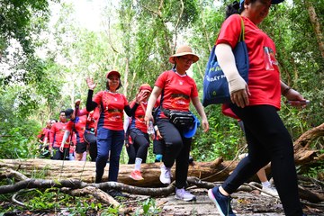 TEAMBUILDING VLU 2025 - LAN TỎA GIÁ TRỊ, KHAI MỞ TƯƠNG LAI ĐỢT 1 - Ảnh #4118951