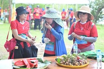 TEAMBUILDING VLU 2025 - LAN TỎA GIÁ TRỊ, KHAI MỞ TƯƠNG LAI ĐỢT 1 - Ảnh #4035656