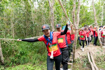TEAMBUILDING VLU 2025 - LAN TỎA GIÁ TRỊ, KHAI MỞ TƯƠNG LAI ĐỢT 1 - Ảnh #4118146