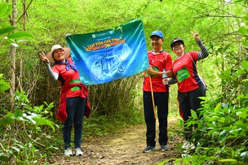 TEAMBUILDING VLU 2025 - LAN TỎA GIÁ TRỊ, KHAI MỞ TƯƠNG LAI ĐỢT 1 - Ảnh #4121525