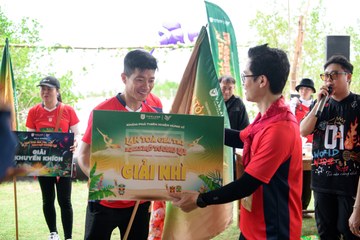 TEAMBUILDING VLU 2025 - LAN TỎA GIÁ TRỊ, KHAI MỞ TƯƠNG LAI ĐỢT 1 - Ảnh #4118301