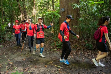 TEAMBUILDING VLU 2025 - LAN TỎA GIÁ TRỊ, KHAI MỞ TƯƠNG LAI ĐỢT 1 - Ảnh #4118525