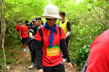 TEAMBUILDING VLU 2025 - LAN TỎA GIÁ TRỊ, KHAI MỞ TƯƠNG LAI ĐỢT 1 - Ảnh #4121838