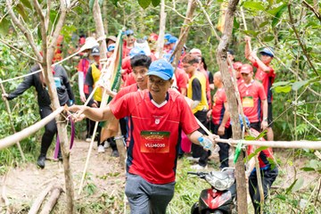 TEAMBUILDING VLU 2025 - LAN TỎA GIÁ TRỊ, KHAI MỞ TƯƠNG LAI ĐỢT 1 - Ảnh #4118156