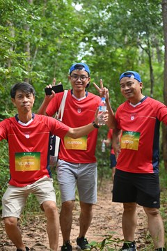 TEAMBUILDING VLU 2025 - LAN TỎA GIÁ TRỊ, KHAI MỞ TƯƠNG LAI ĐỢT 1 - Ảnh #4035586