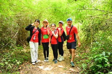 TEAMBUILDING VLU 2025 - LAN TỎA GIÁ TRỊ, KHAI MỞ TƯƠNG LAI ĐỢT 1 - Ảnh #4121747