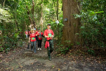 TEAMBUILDING VLU 2025 - LAN TỎA GIÁ TRỊ, KHAI MỞ TƯƠNG LAI ĐỢT 1 - Ảnh #4118593