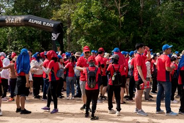 TEAMBUILDING VLU 2025 - LAN TỎA GIÁ TRỊ, KHAI MỞ TƯƠNG LAI ĐỢT 1 - Ảnh #4117964