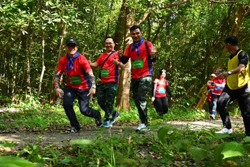 TEAMBUILDING VLU 2025 - LAN TỎA GIÁ TRỊ, KHAI MỞ TƯƠNG LAI ĐỢT 1 - Ảnh #4120980