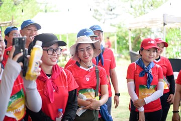 TEAMBUILDING VLU 2025 - LAN TỎA GIÁ TRỊ, KHAI MỞ TƯƠNG LAI ĐỢT 1 - Ảnh #4118251