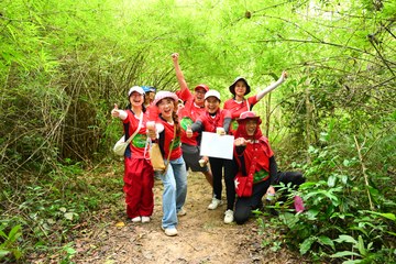 TEAMBUILDING VLU 2025 - LAN TỎA GIÁ TRỊ, KHAI MỞ TƯƠNG LAI ĐỢT 1 - Ảnh #4121709