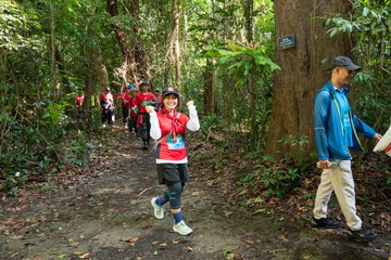 TEAMBUILDING VLU 2025 - LAN TỎA GIÁ TRỊ, KHAI MỞ TƯƠNG LAI ĐỢT 1 - Ảnh #4118470