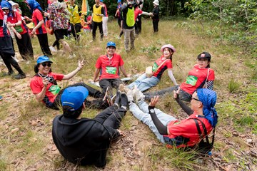 TEAMBUILDING VLU 2025 - LAN TỎA GIÁ TRỊ, KHAI MỞ TƯƠNG LAI ĐỢT 1 - Ảnh #4118051