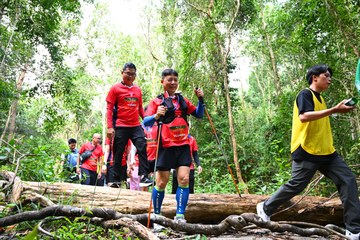 TEAMBUILDING VLU 2025 - LAN TỎA GIÁ TRỊ, KHAI MỞ TƯƠNG LAI ĐỢT 1 - Ảnh #4121333