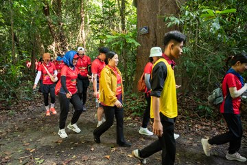 TEAMBUILDING VLU 2025 - LAN TỎA GIÁ TRỊ, KHAI MỞ TƯƠNG LAI ĐỢT 1 - Ảnh #4118513