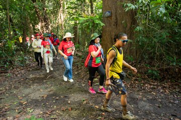 TEAMBUILDING VLU 2025 - LAN TỎA GIÁ TRỊ, KHAI MỞ TƯƠNG LAI ĐỢT 1 - Ảnh #4118504