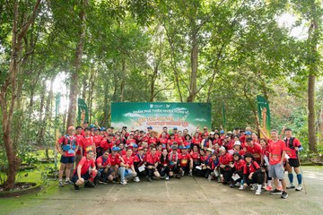 TEAMBUILDING VLU 2025 - LAN TỎA GIÁ TRỊ, KHAI MỞ TƯƠNG LAI ĐỢT 1 - Ảnh #4117903